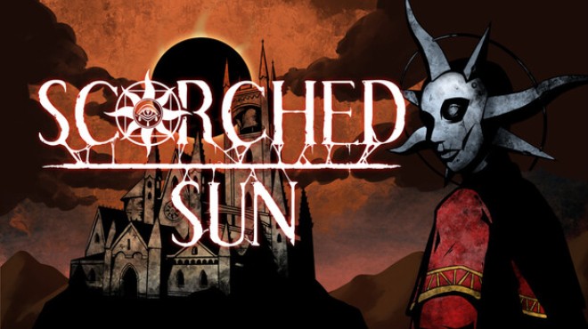 Scorched Sun Free Download Scorched Sun Free Download