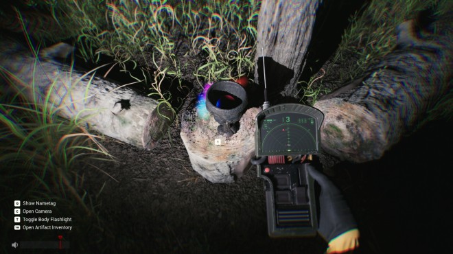 Sector 13: Haunted Woods PC Crack Sector 13: Haunted Woods PC Crack