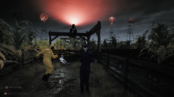 Sector 13: Haunted Woods Torrent Download Sector 13: Haunted Woods Torrent Download