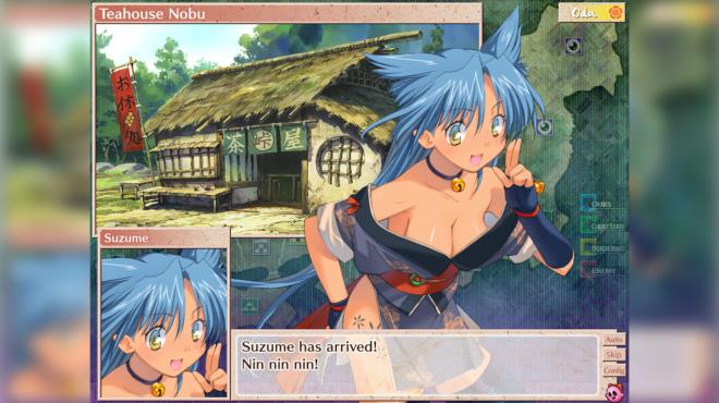 Sengoku Rance Torrent Download