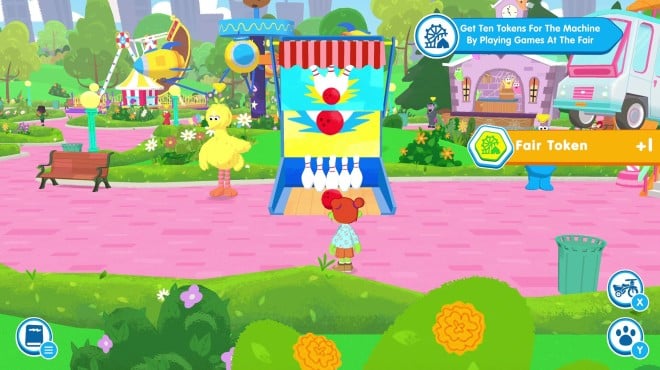 Sesame Street: Friends & Fun Torrent Download Sesame Street: Friends & Fun Torrent Download