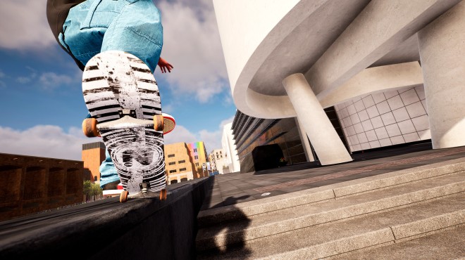 Session Skate Sim Barcelona Torrent Download Session Skate Sim Barcelona Torrent Download