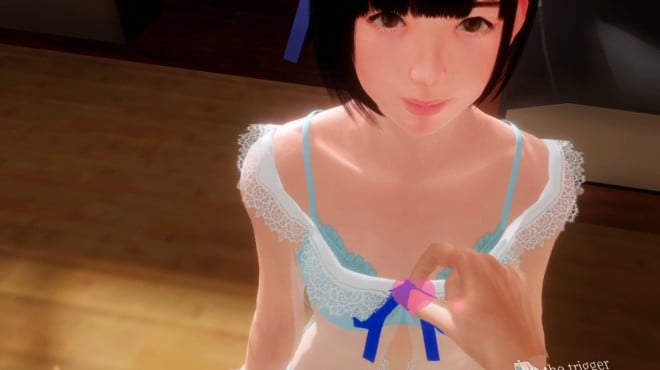 SexaroidGirl VR PC Crack SexaroidGirl VR PC Crack