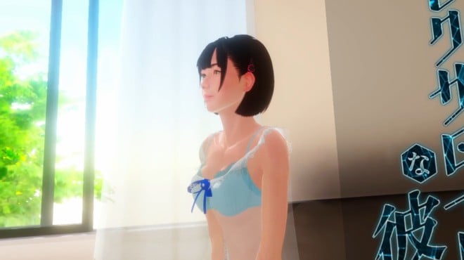SexaroidGirl VR Torrent Download SexaroidGirl VR Torrent Download