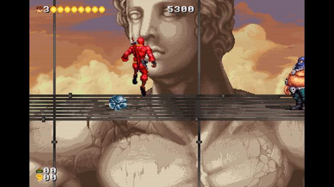 Shadow Gangs Zero Torrent Download