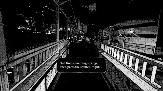 Shinjuku Anomaly PC Crack