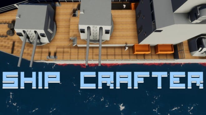 ShipCrafter Free Download