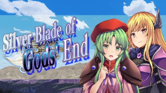 Silver Blade of Gods' End Free Download Silver Blade of Gods' End Free Download