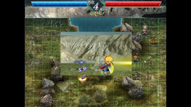 Silver Blade of Gods' End PC Crack Silver Blade of Gods' End PC Crack