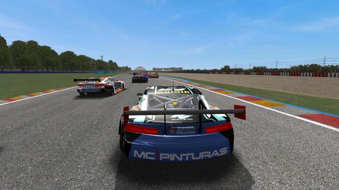 Simu V3 PC Crack