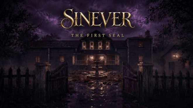 Sinever: First Seal Free Download