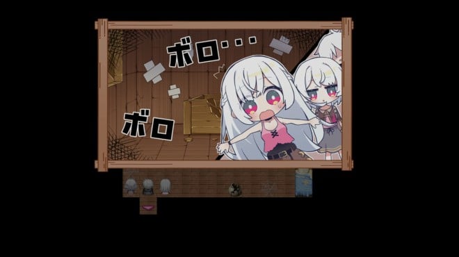 Sister Compass: Slow Life Loving with My Sisters on a Deserted Island PC Crack Sister Compass: Slow Life Loving with My Sisters on a Deserted Island PC Crack