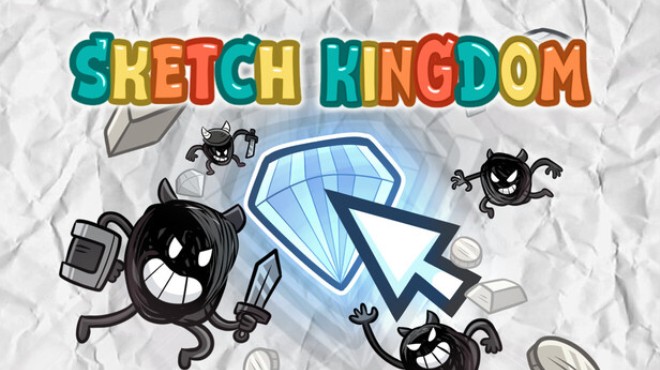 Sketch Kingdom Free Download