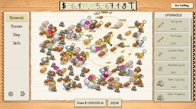 Sketch Kingdom Torrent Download