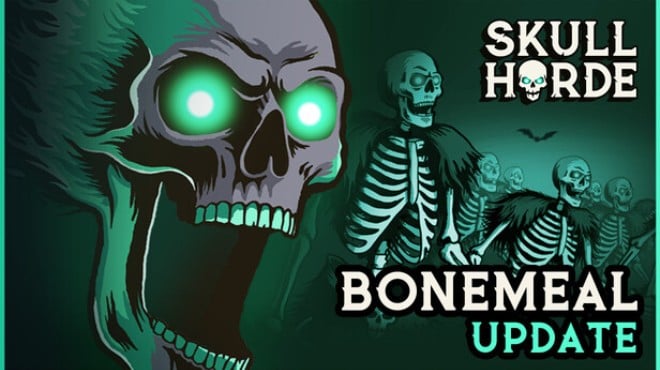 Skull Horde Update v1 037 Free Download Skull Horde Update v1 037 Free Download