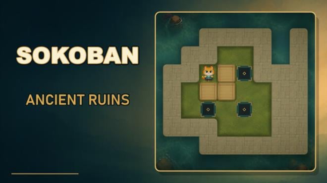 Sokoban: Ancient Ruins Free Download Sokoban: Ancient Ruins Free Download