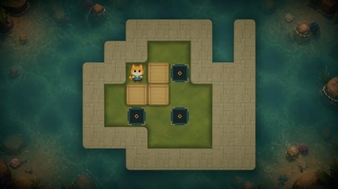 Sokoban: Ancient Ruins Torrent Download Sokoban: Ancient Ruins Torrent Download