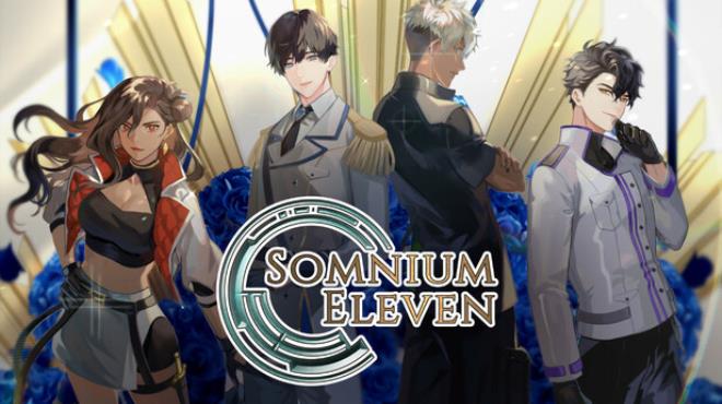Somnium Eleven Free Download Somnium Eleven Free Download