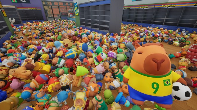 Sort The Capybaras PC Crack Sort The Capybaras PC Crack