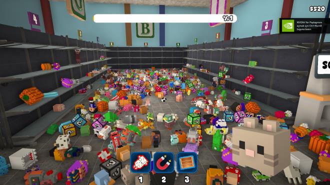 Sort The Toys PC Crack
