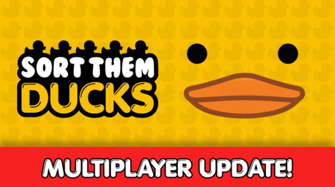 Sort Them Ducks Update v20261028 Free Download Sort Them Ducks Update v20261028 Free Download