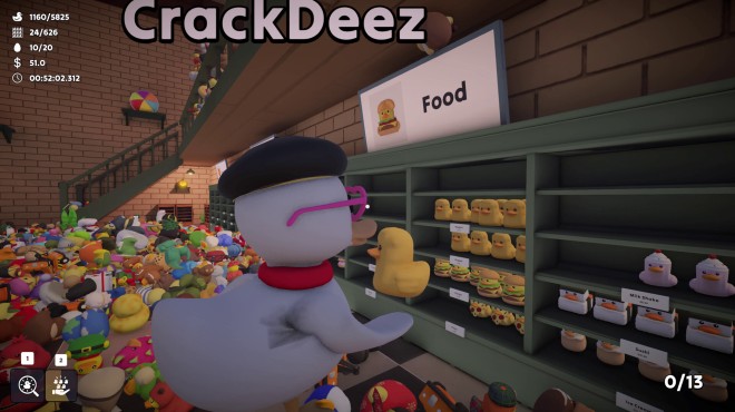 Sort Them Ducks Update v20261028 PC Crack Sort Them Ducks Update v20261028 PC Crack