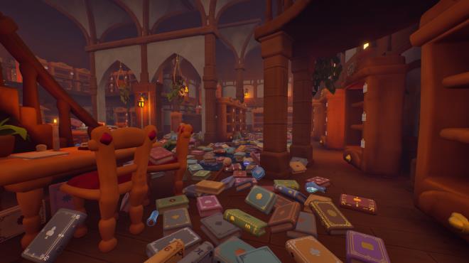 Sort of Magic Torrent Download Sort of Magic Torrent Download
