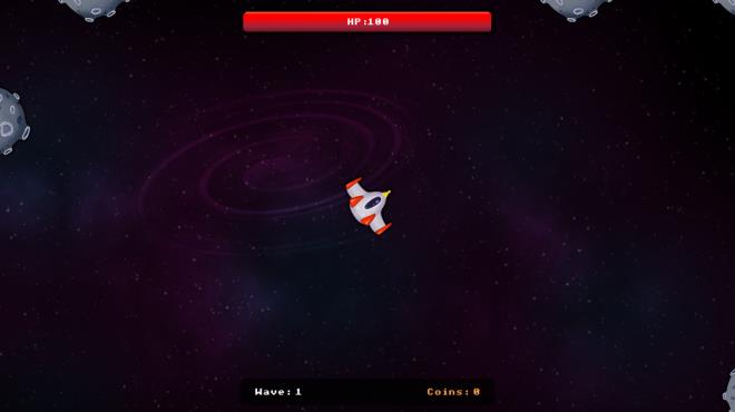 Space Adventures PC Crack