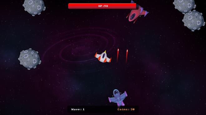 Space Adventures Torrent Download