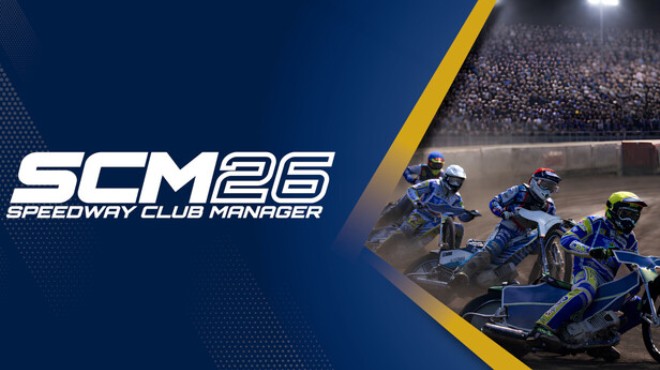 Speedway Club Manager 26 Free Download Speedway Club Manager 26 Free Download