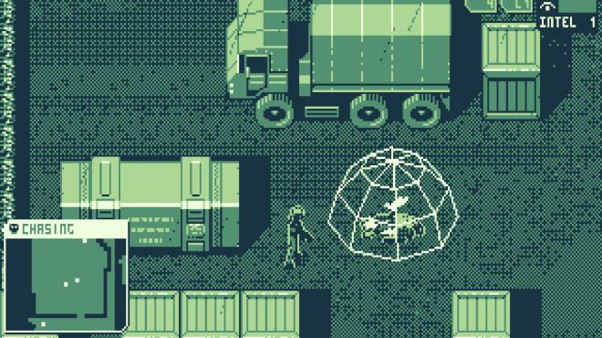 Spy Drops Gaiden PC Crack Spy Drops Gaiden PC Crack
