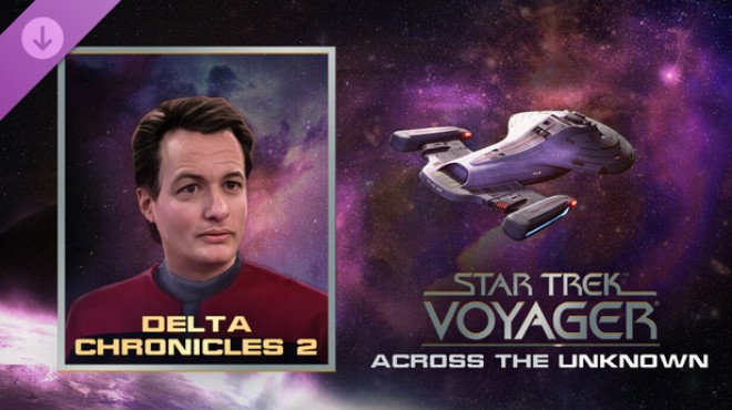 Star Trek Voyager Across the Unknown Delta Chronicles 2 Free Download Star Trek Voyager Across the Unknown Delta Chronicles 2 Free Download