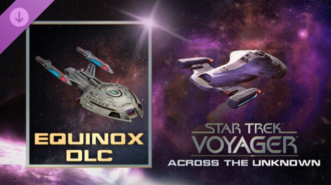 Star Trek Voyager Across the Unknown Equinox Free Download Star Trek Voyager Across the Unknown Equinox Free Download