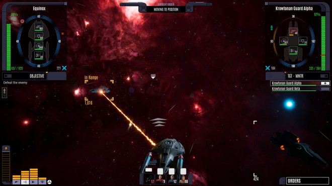 Star Trek Voyager Across the Unknown Equinox PC Crack Star Trek Voyager Across the Unknown Equinox PC Crack