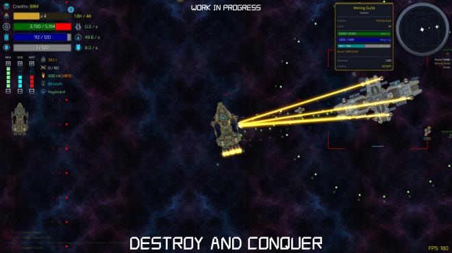 Starlathe Torrent Download