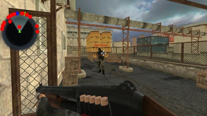 Stealth Assault: Urban Strike Torrent Download Stealth Assault: Urban Strike Torrent Download