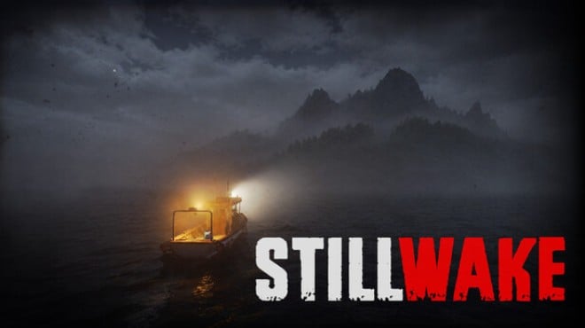 Stillwake Free Download Stillwake Free Download