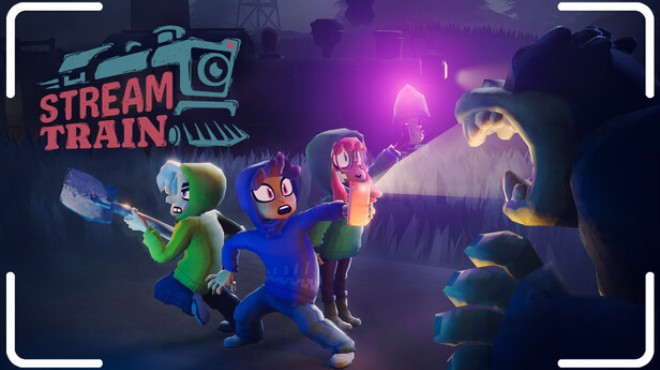 Stream Train Free Download Stream Train Free Download