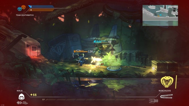 Strike Force Heroes Ninja Class Update v1 30n Torrent Download Strike Force Heroes Ninja Class Update v1 30n Torrent Download