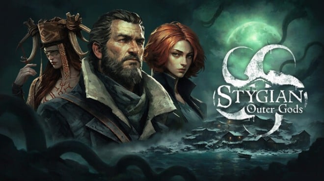 Stygian Outer Gods Free Download Stygian Outer Gods Free Download