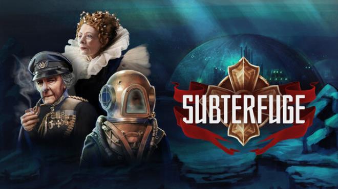 Subterfuge Free Download Subterfuge Free Download