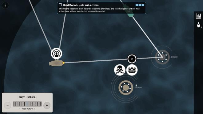 Subterfuge PC Crack Subterfuge PC Crack