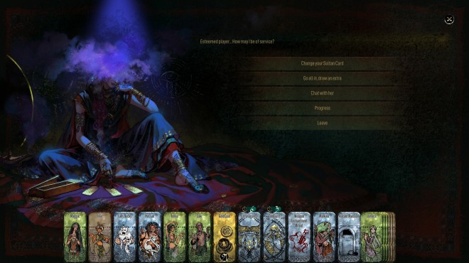 Sultans Game v1 0 20108 Torrent Download