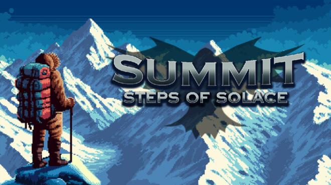 Summit : Steps of Solace Free Download Summit : Steps of Solace Free Download