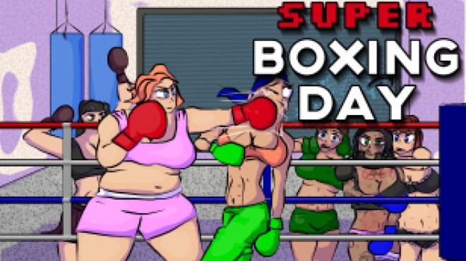 Super Boxing Day Free Download Super Boxing Day Free Download