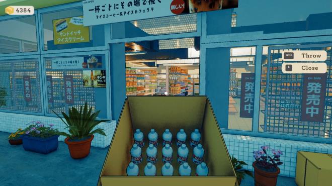 Supermarket Organizer Torrent Download