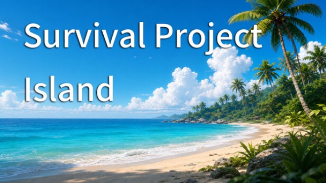 Survival Project: Island Free Download Survival Project: Island Free Download