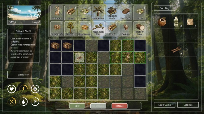 Survival Project: Island PC Crack Survival Project: Island PC Crack