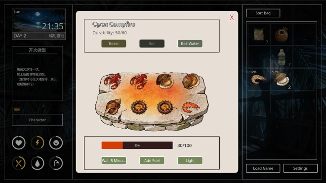 Survival Project: Island Torrent Download Survival Project: Island Torrent Download