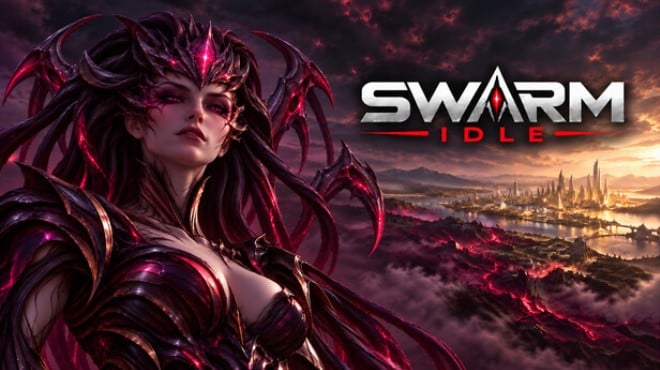 Swarm Idle Free Download Swarm Idle Free Download